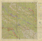 Soil map Mahaska County 1919 by United States. Bureau of Soils