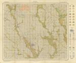 Soil map Mitchell County 1916 by Iowa Agricultural Experiment Station