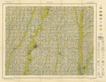 Soil map Montgomery County 1917 by Iowa Agricultural Experiment Station