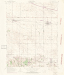 Walcott Quadrangle by USGS 1970 by Geological Survey (U.S.)