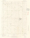 Sanborn Quadrangle by USGS 1964 by Geological Survey (U.S.)