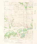 Commerce Quadrangle by USGS 1965