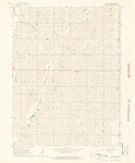 Avoca SE Quadrangle by USGS 1963