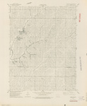 Carson NE Quadrangle by USGS 1978