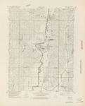 Carson Quadrangle by USGS 1978