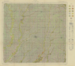 Soil map Ringgold County 1916 by Iowa Agricultural Experiment Station
