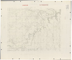 Grant City topographical map 1977