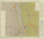 Soil map Sac County 1928 by Iowa Agricultural Experiment Station
