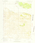 McCausland Quadrangle by USGS 1975