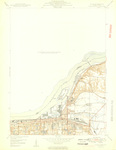 Silvis Quadrangle by USGS 1949 by Geological Survey (U.S.)