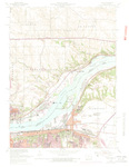 Silvis Quadrangle by USGS 1970 by Geological Survey (U.S.)
