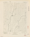 Corley Quadrangle by USGS 1978