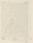 Jacksonville Quadrangle by USGS 1978