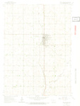 Sioux Center Quadrangle by USGS 1964 by Geological Survey (U.S.)