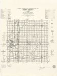 General Highway & Transportation Map [Story County] 1970