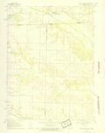 Mount Sterling Quadrangle by USGS 1968