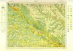 Soil map Wapello County 1917 by Iowa Agricultural Experiment Station