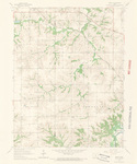 Beech Quadrangle by USGS 1965