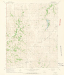 Clio Quadrangle by USGS 1964