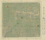 Soil map Wayne County 1918 by Iowa Agricultural Experiment Station