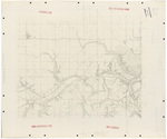 Fort Dodge SW topographical map 1976