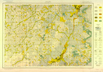 Soil map Winnebago County 1918 by Iowa Agricultural Experiment Station