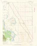 Salix Quadrangle by USGS 1964 by Geological Survey (U.S.)