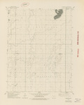 Clarion SW Quadrangle by USGS 1978