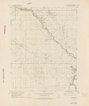 Dows West Quadrangle by USGS 1978