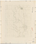 Eagle Grove NW topographical map 1976