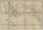Explorations and surveys for a rail road route from the Mississippi River to the Pacific Ocean 1853-4 map 3