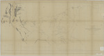 Explorations and surveys for a rail road route from the Mississippi River to the Pacific Ocean 1854-6 map and profile