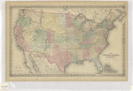 United States of America 1855 side 1