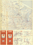 Iowa by Socony-Vacuum Oil Co. 1947 side 2