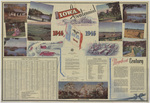 Iowa highway map 1946 side 2