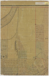 Map of the City of Council Bluffs 1885 by C. R. Allen sheet 3