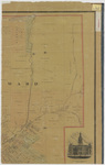 Map of the City of Council Bluffs 1885 by C. R. Allen sheet 4