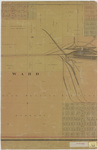 Map of the City of Council Bluffs 1885 by C. R. Allen sheet 6