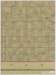 Mills & Co. map Iowa 1873 sheet 6