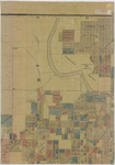Schreiner's map of Des Moines 1893 sheet 2