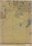 Schreiner's map of Des Moines 1893 sheet 6 by B. Schreiner