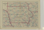 Asher & Adams Iowa 1872