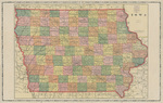 Iowa by George F. Cram 1904