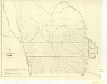 Sketch of the public surveys in Iowa 1851