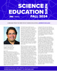 Science Education News, Fall 2024