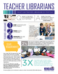 Teacher Librarians: What Can Teacher Librarians Do For You? by University of Northern Iowa