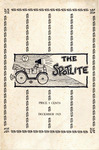 The Spotlite, December 1925 by Iowa State Teachers College