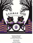 S.T.O.R.I.E. Time, Fall Semester 2016 by University of Northern Iowa. Human Relations: Awareness and Applications (Fall 2016).