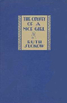The Odyssey of a Nice Girl by Ruth Suckow