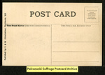 [044b] Starting of Suffragette's Parade coming up Penna. Ave. [back] by I. & M. Ottenheimer